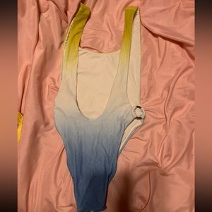 Aerie One Piece Bathing Suit